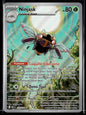 Ninjask - Méga-Évolution 137 NM