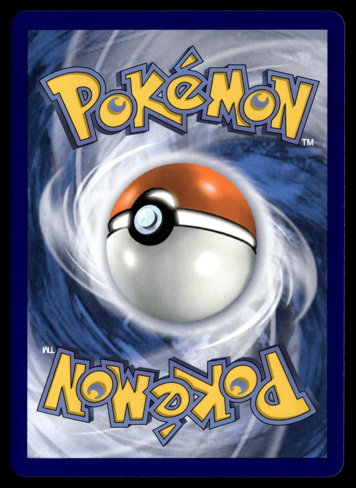 Méga-Diancie-ex  Flammes Fantasmagoriques 041 NM (Back)