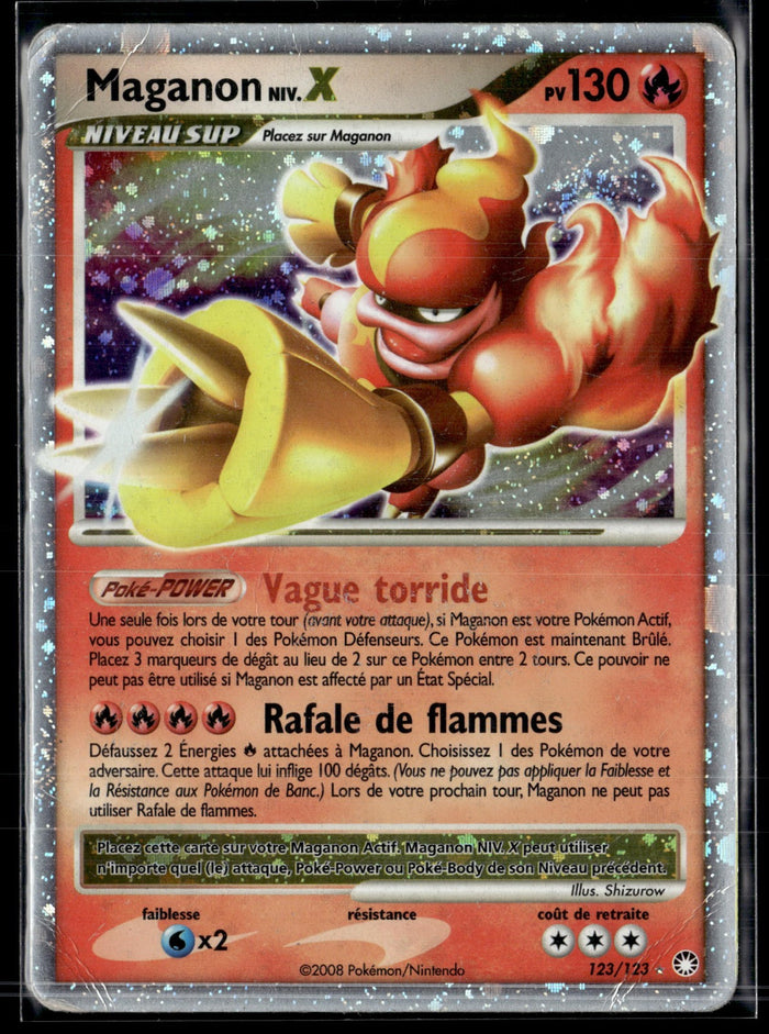 Maganon 123