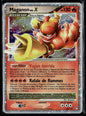 Maganon Rare Holo LV.X Trésors Mystérieux 123 