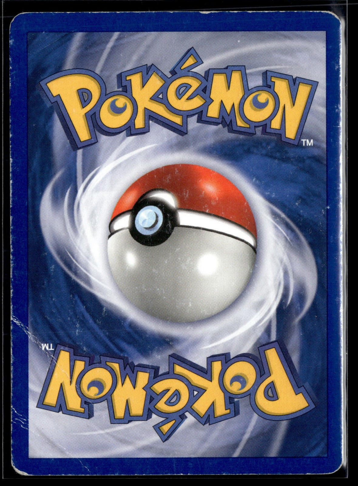Kabutops Rare EX Créateurs de légendes 7  (Back)