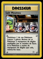 Lait Meumeu Commune Neo Genesis 101 GOOD
