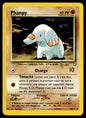 Phanpy Peu Commune Neo Genesis 43 GOOD