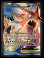 Léviator EX  Rupture Turbo 114 EXC