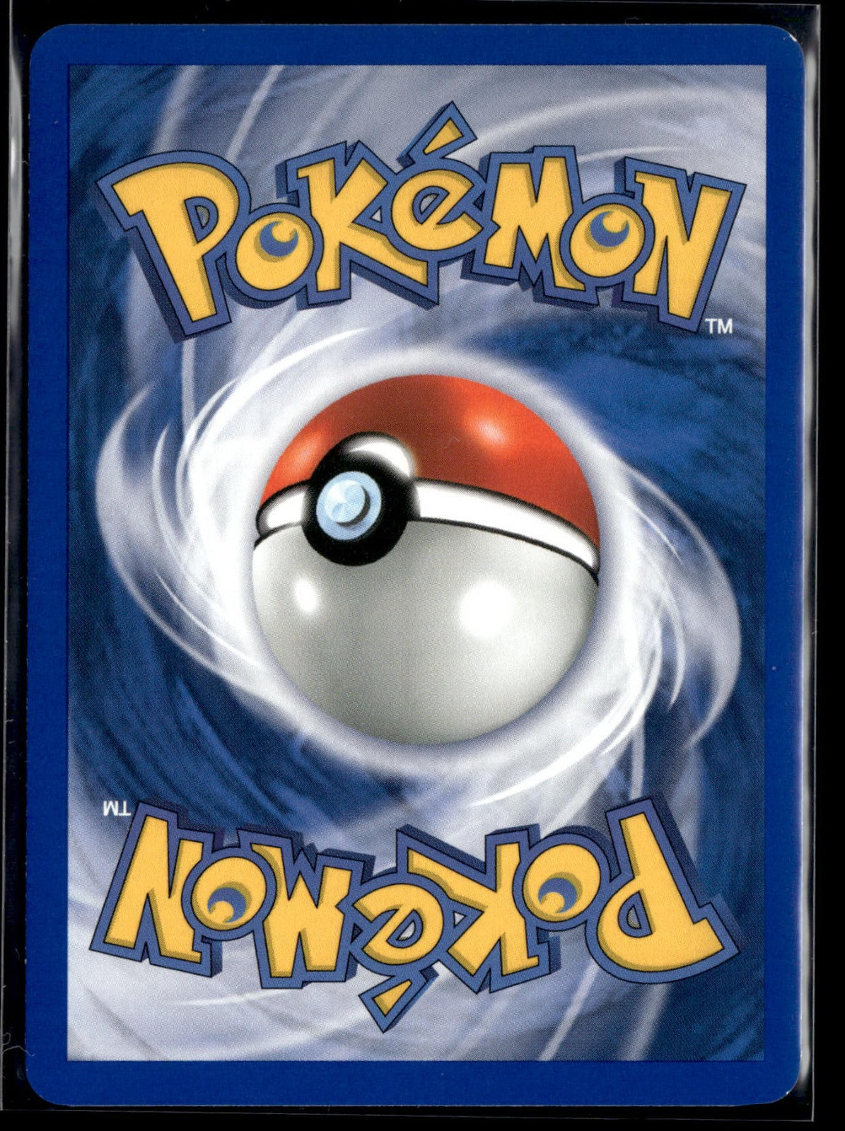 Tadmorv Commune Team Rocket 57 NM (Back)