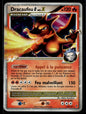 Dracaufeu  Holo LV.X Vainqueurs Suprêmes 143 