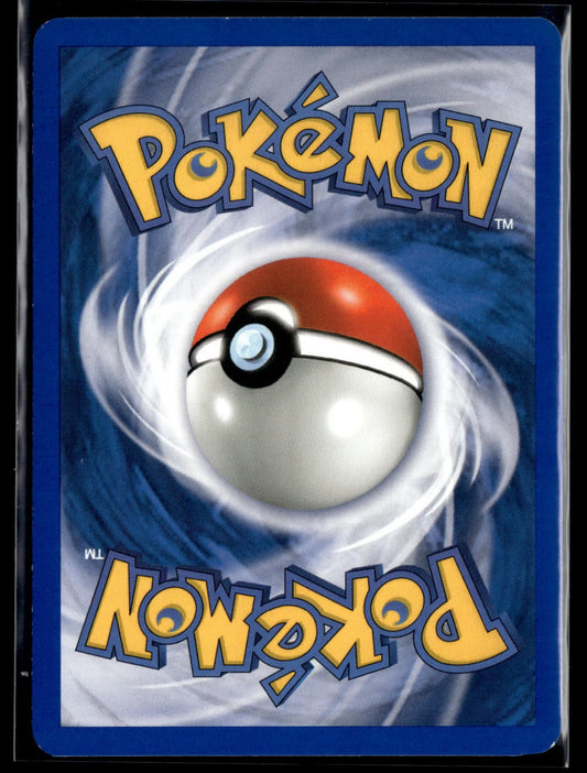 Voltorbe Commune Team Rocket 69 NM (Back)