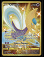 Cresselia Magnifique rare Évolution Céleste 228 NM