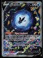 Luminéon V Ultra Rare Zénith Suprême GG39 NM
