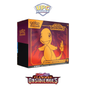 ETB - Flammes Obsidiennes - EV03 - FR