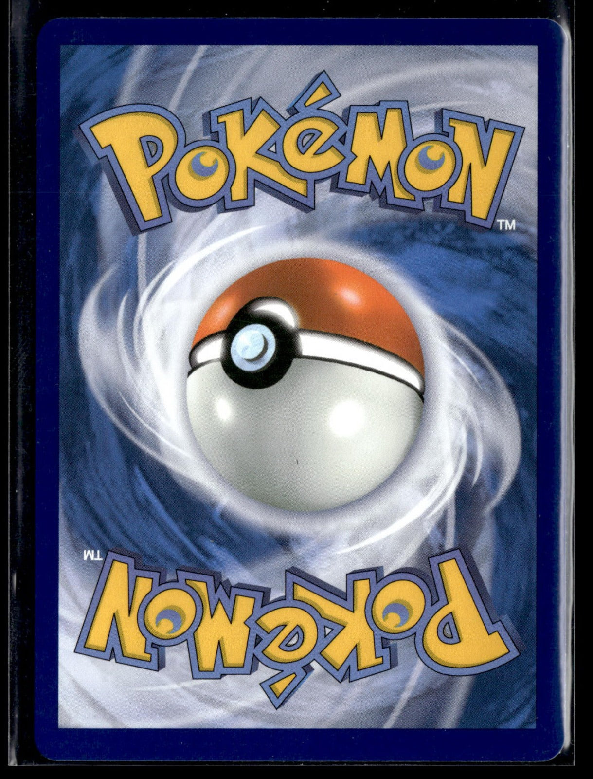 Blizzi Illustration rare Méga-Évolution 140 NM (Back)