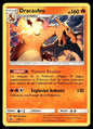 Dracaufeu Rare Frontières Franchies 20 NM