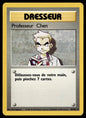 Professeur Chen Peu Commune Set de Base 88 HP