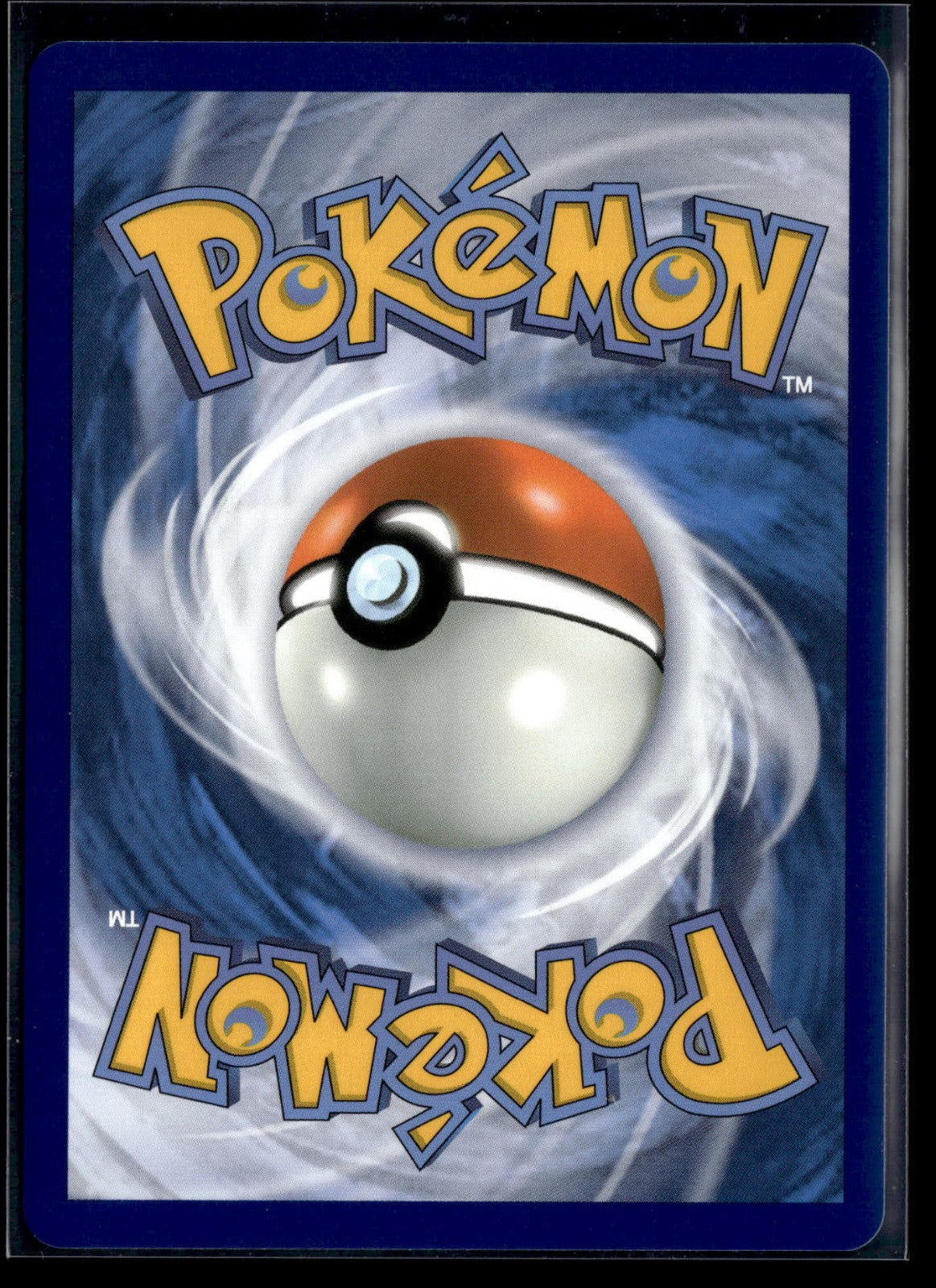 Mewtwo-ex de la Team Rocket Ultra Rare Rivalités Destinées 213 NM (Back)