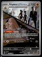 Triopikeur de la Team Rocket 239