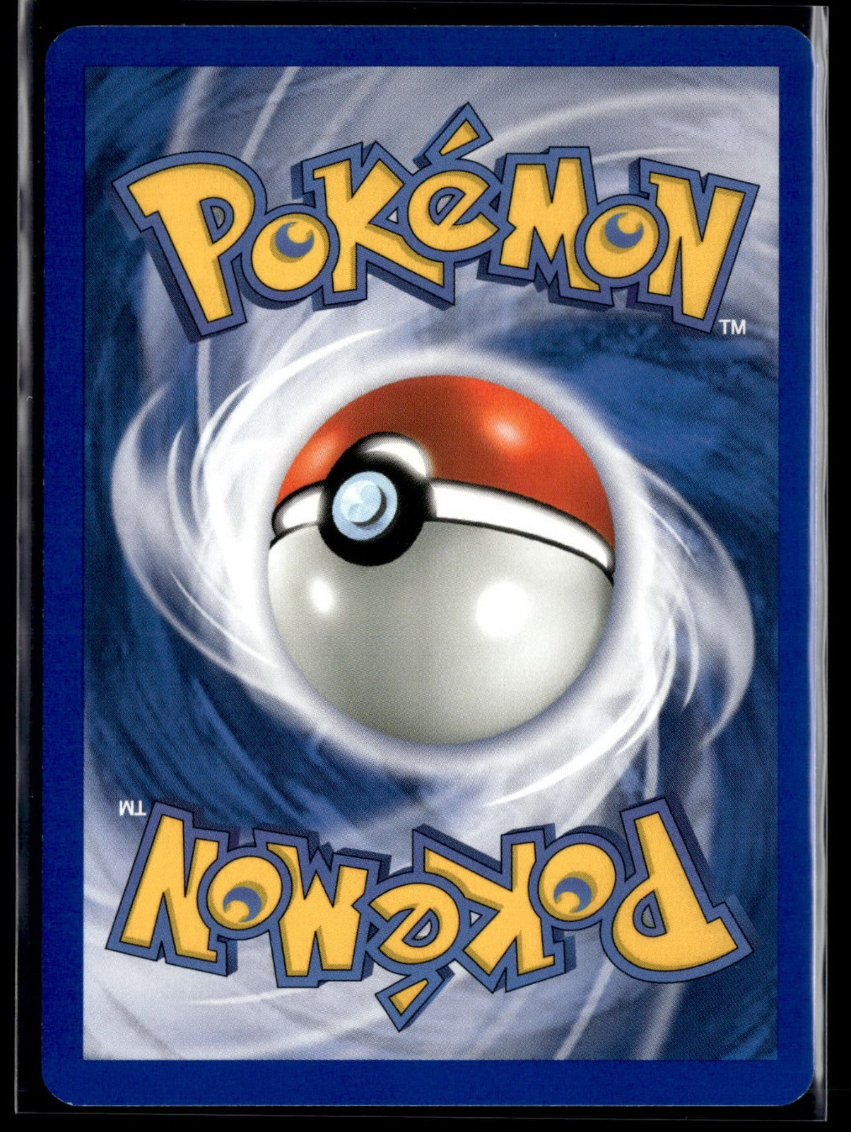 Machopeur obscur Peu Commune Team Rocket 40 NM (Back)