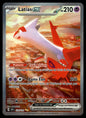 Latias-ex ALT Étincelles Déferlantes 239 NM