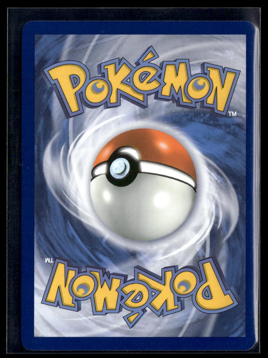Steelix  Méga-Évolution 150 NM (Back)