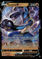 Lucario V  V La Voie du Maître 27 NM