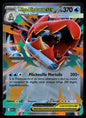 Méga-Aligatueur-ex Héros Transcendants 043/286 NM