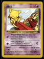 Abra Commune Team Rocket 49 NM