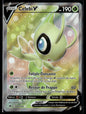 Celebi V  Règne de Glace 160 NM