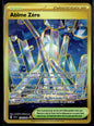 Abîme Zéro Hyper rare Couronne Stellaire 174 NM