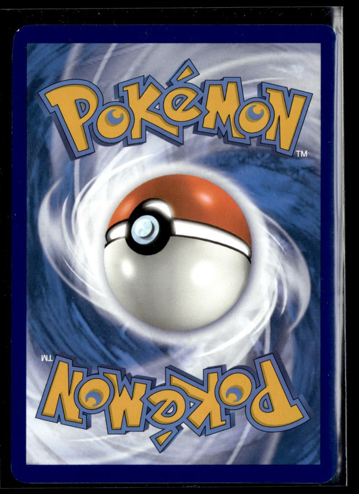 Manaphy Rare Zénith Suprême GG06 NM (Back)