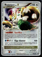 Regigigas  Holo LV.X Tempête 100 