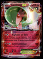 Gardevoir EX  Offensive Vapeur 78 TBE 