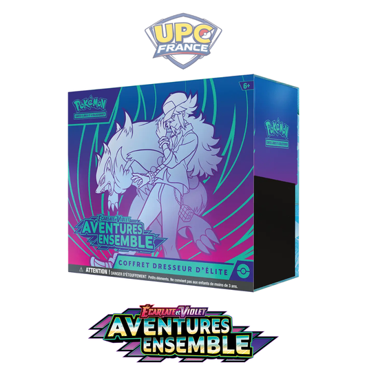 ETB - Aventures Ensemble - EV09 - FR