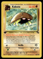Kabuto Commune Fossile 50 EXC