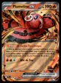 Plumeline-ex  Flammes Fantasmagoriques 018 NM