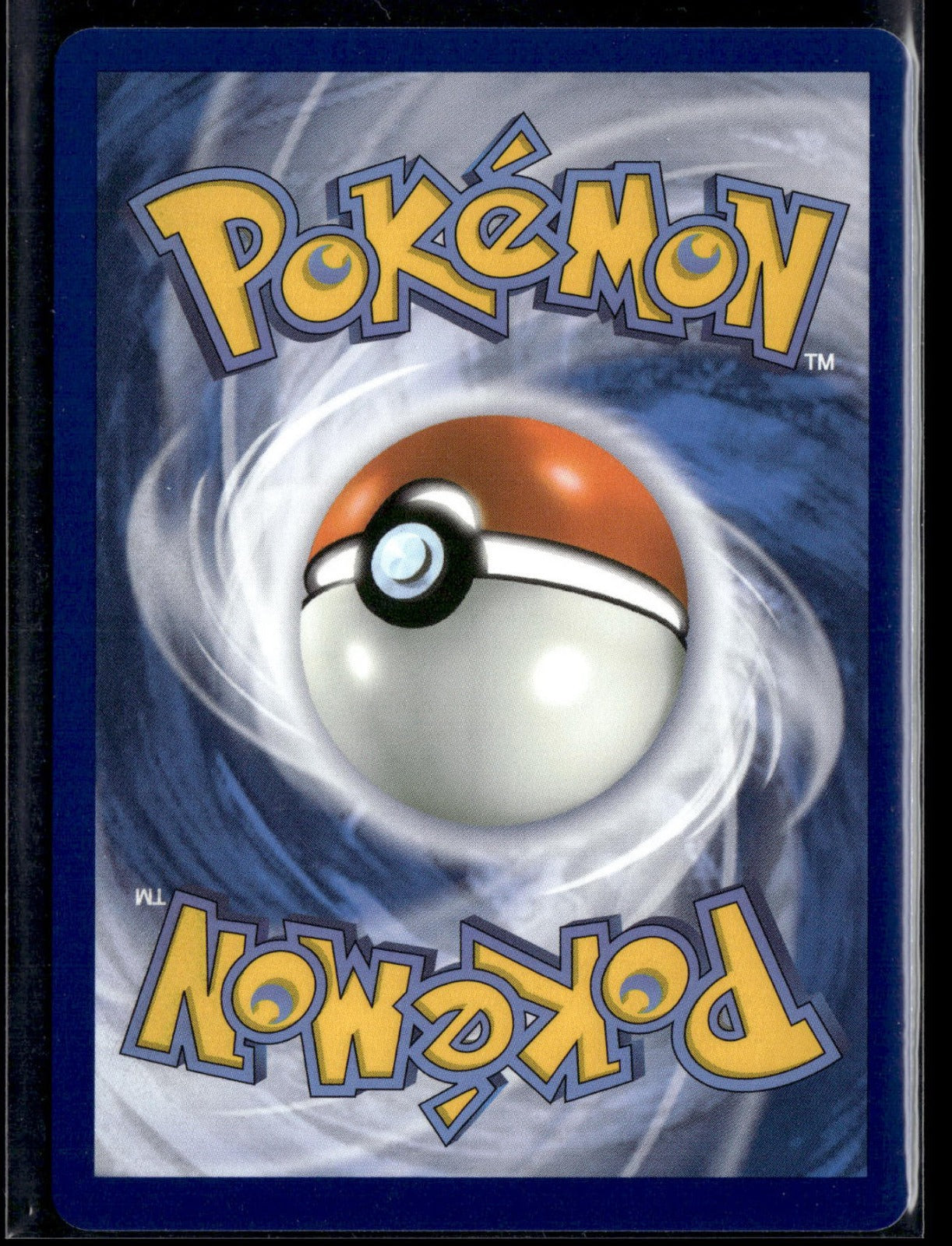 Spiritomb Illustration rare Méga-Évolution 148 NM (Back)