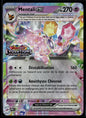 Mentali-ex Double rare Évolutions Prismatiques 034 NM
