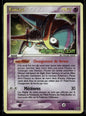 Deoxys Rare EX Émeraude 2 