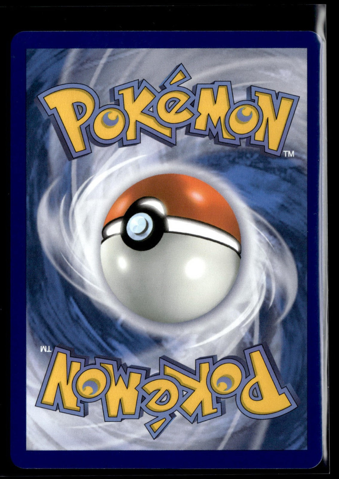 Méga-Diancie-ex Double rare Flammes Fantasmagoriques 041 NM (Back)