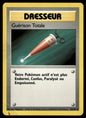Guérison Totale Peu Commune Set de Base 82 HP