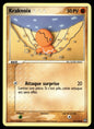 Kraknoix Commune EX Gardiens du Pouvoir 68 Good