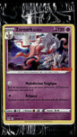 Zoroark de Hisui - Promo Gamestop