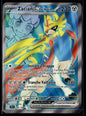 Zacian-ex de Nabil  Aventures Ensemble 176 NM