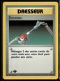 Entretien Peu Commune Set de Base 83 EXC