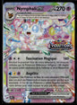 Nymphali-ex Double rare Étincelles Déferlantes 086 NM