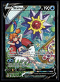 Staross V Ultra Rare Astres Radieux TG13 EXC