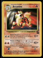 Arcanine Promo WoTC Promo 06/53 EXC
