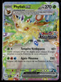 Phyllali-ex Double rare Évolutions Prismatiques 006 NM