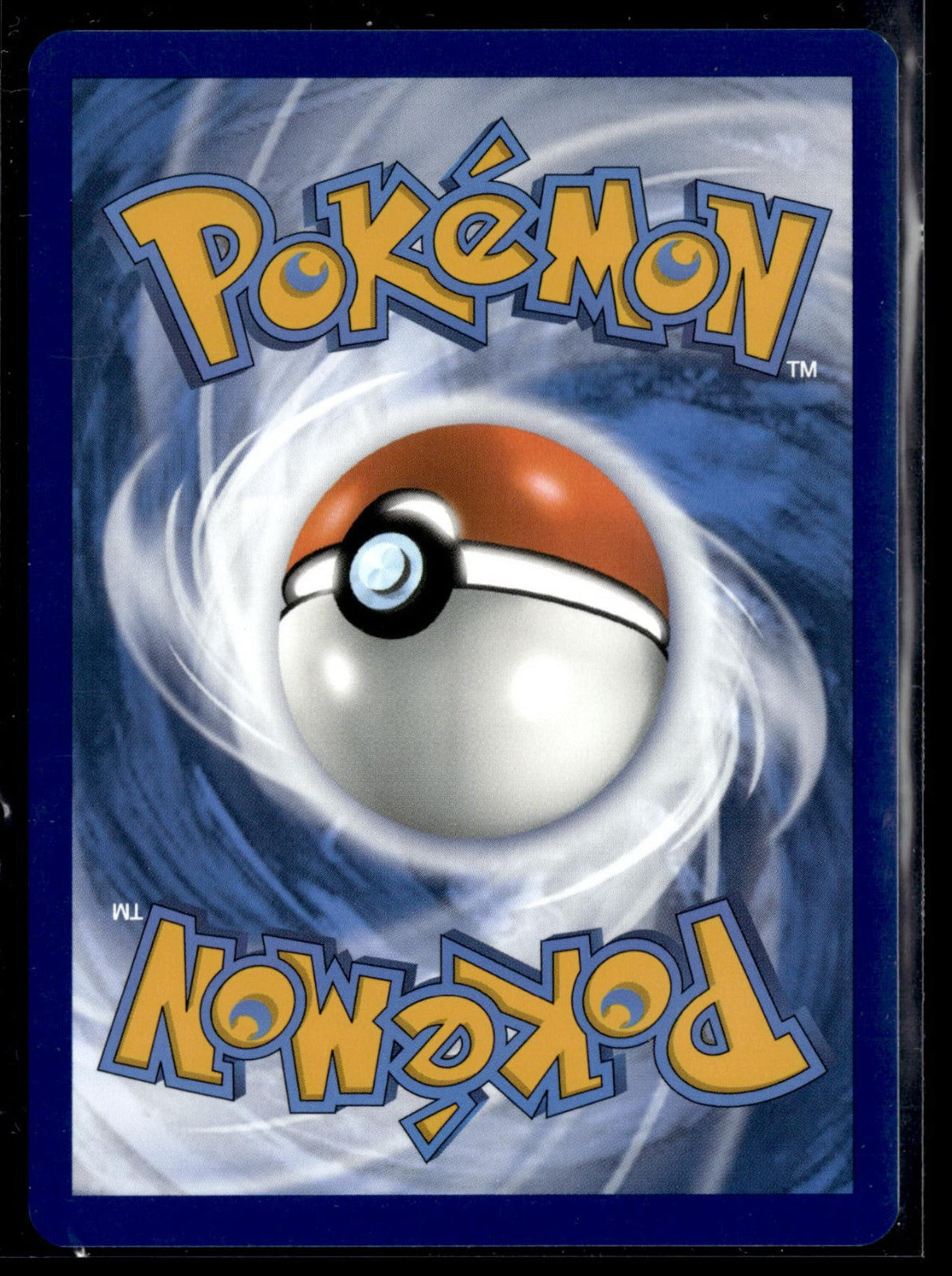 Pikachu VMAX  Promo SWSH SWSH286 NM (Back)