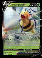 Dardargnan V  V Astres Radieux 001 NM