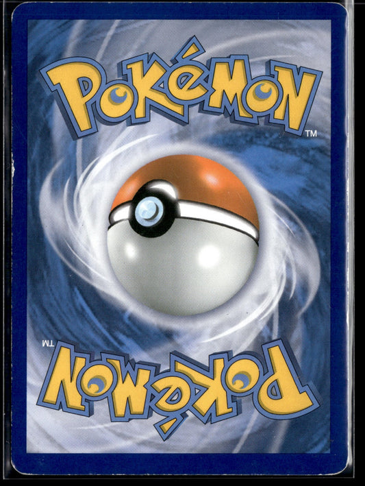 Blindépique EX Sans Rareté Promo XY XY18  (Back)