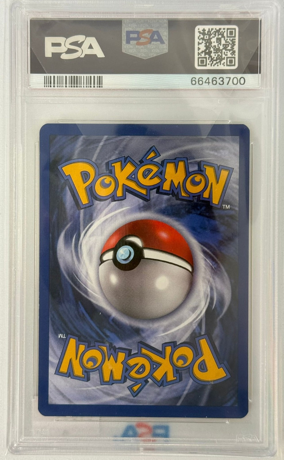 Doduo Commune Set de Base 48 NM (Back)